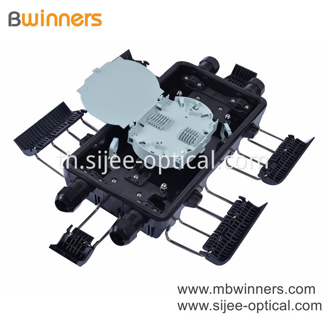 Optical Fiber Cable Distribution Box